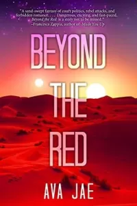 Beyond the Red (Beyond the Red #1)