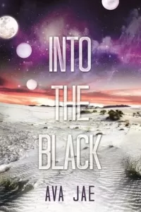 Into the Black (Beyond the Red #2)