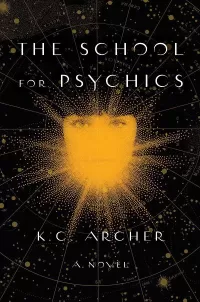 School for Psychics (School for Psychics #1)
