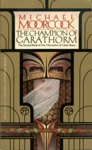 The Champion of Garathorm (Hawkmoon: The Chronicles of Castle Brass #2)