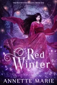 Dark Tempest (The Red Winter Trilogy #2)