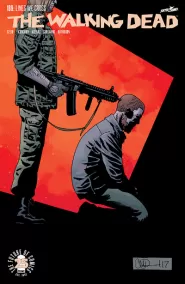 The Walking Dead, Issue #169 (The Walking Dead (single issues) #169)