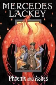 Phoenix and Ashes (Elemental Masters #3)