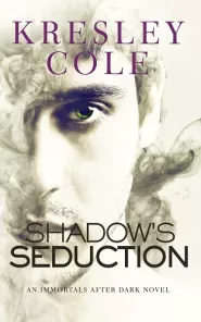 Shadow's Seduction (The Immortals After Dark #18)