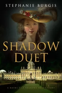 Shadow Duet