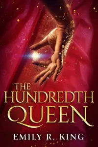 The Hundredth Queen (The Hundredth Queen #1)