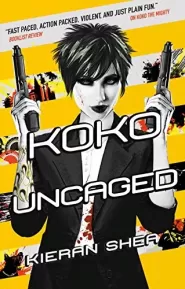 Koko Uncaged (Koko #3)