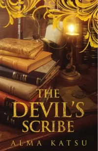 The Devil's Scribe (The Taker Trilogy)