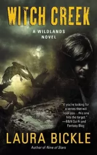 Witch Creek (Wildlands #2)