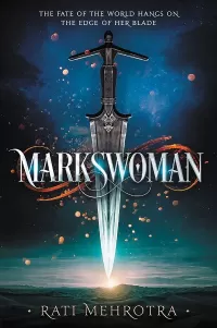 Markswoman (Asiana #1)