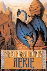 Aerie (The Dragon Jousters #4)