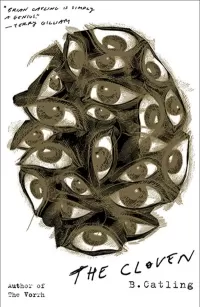 The Cloven (The Vorrh #3)