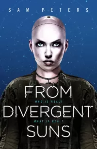 From Divergent Suns (From Darkest Skies #3)