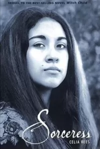 Sorceress (Witch Child #2)