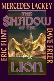 The Shadow of the Lion (Heirs of Alexandria #1)