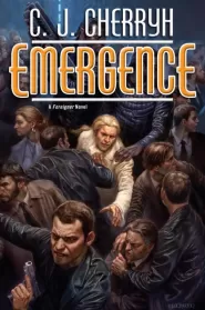 Emergence (The Foreigner Universe #19)