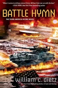 Battle Hymn (America Rising #3)