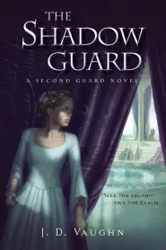 The Shadow Guard (The Second Guard #2)