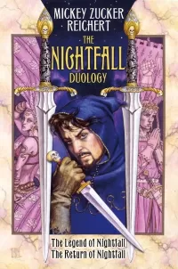 The Nightfall Duology (The Legend of Nightfall)