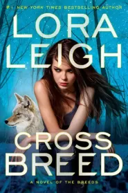 Cross Breed (The Breeds #32)