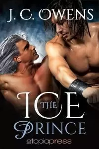 The Ice Prince