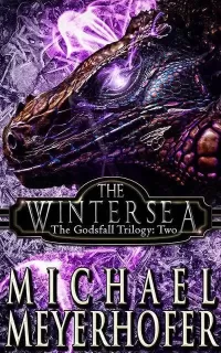 The Wintersea (The Godsfall Trilogy #2)
