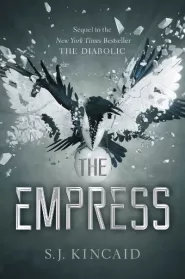 The Empress (The Diabolic #2)