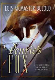 Penric's Fox (Penric and Desdemona #5)