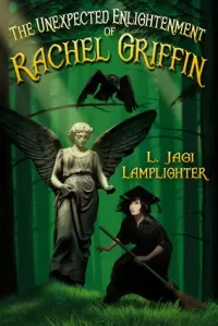 The Unexpected Enlightenment of Rachel Griffin (Rachel Griffin #1)