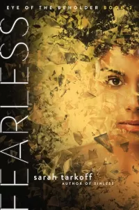 Fearless (Eye of the Beholder #2)