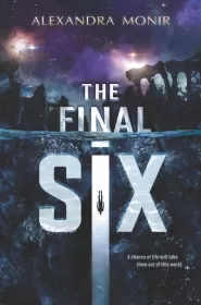 The Final Six (The Final Six #1)