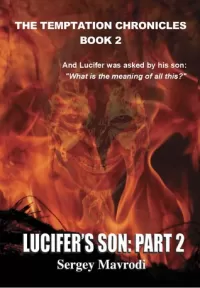 Lucifer's Son: Part 2 (The Temptation Chronicles #2)