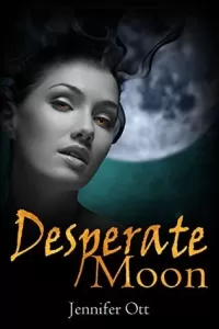 Desperate Moon