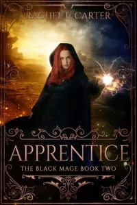 Apprentice (The Black Mage #2)