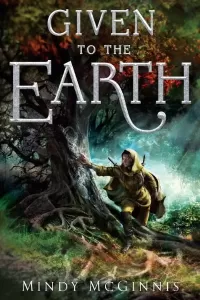 Given to the Earth (Given Duet #2)
