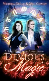 Devious Magic (Relic Guardians)