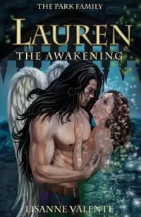 Lauren: The Awakening (The Park Family #1)