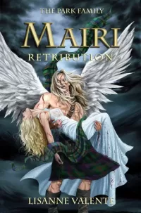 Mairi (The Park Family #3)