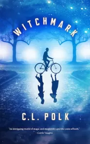 Witchmark (The Kingston Cycle #1)