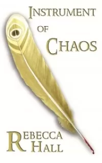 Instrument of Chaos (Symphony of the Cursed #3)