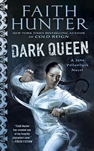 Dark Queen (Jane Yellowrock #12)