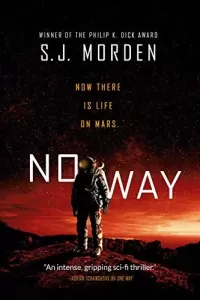 No Way (One Way #2)