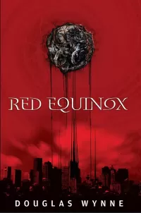 Red Equinox (SPECTRA Files #1)