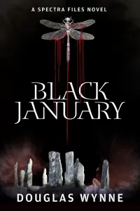 Black January (SPECTRA Files #2)