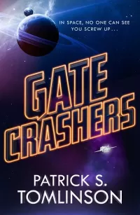 Gate Crashers