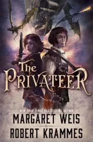 The Privateer (The Dragon Corsairs #2)