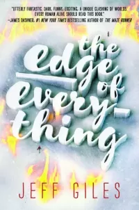 The Edge of Everything (The Edge of Everything #1)