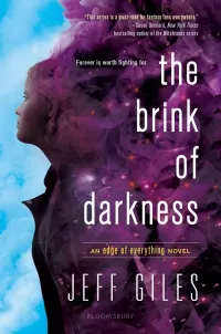The Brink of Darkness (The Edge of Everything #2)