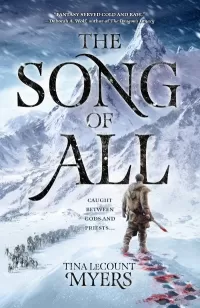 The Song of All (The Legacy of Heavens #1)