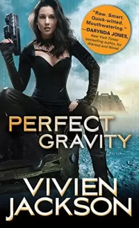 Perfect Gravity (Tether #2)